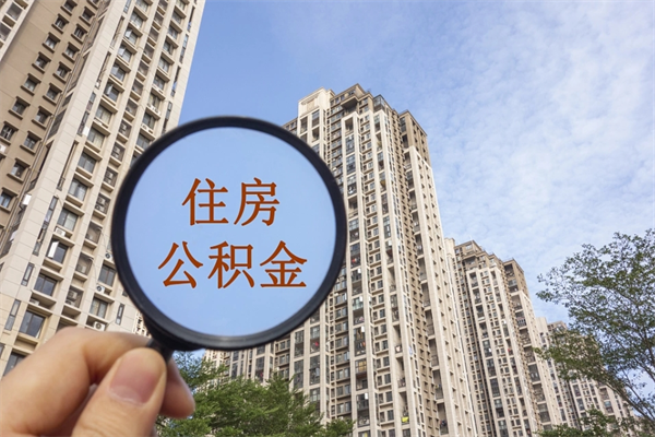 垦利离职可以取出公积金吗（离职可以取公积金嘛）